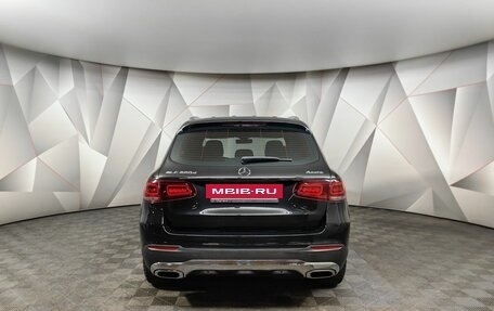 Mercedes-Benz GLC, 2020 год, 4 595 000 рублей, 8 фотография