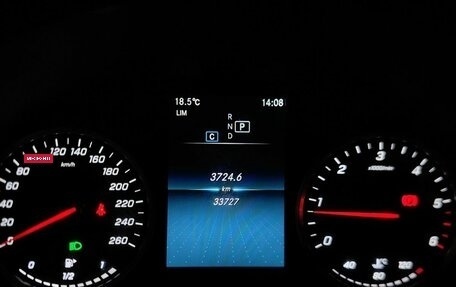 Mercedes-Benz GLC, 2020 год, 4 595 000 рублей, 17 фотография