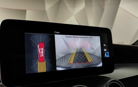 Mercedes-Benz GLC, 2020 год, 4 595 000 рублей, 20 фотография