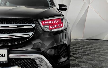 Mercedes-Benz GLC, 2020 год, 4 595 000 рублей, 10 фотография