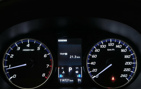 Mitsubishi Outlander III рестайлинг 3, 2019 год, 2 599 000 рублей, 16 фотография