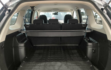 Mitsubishi Outlander III рестайлинг 3, 2019 год, 2 599 000 рублей, 12 фотография