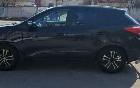 Hyundai ix35 I рестайлинг, 2011 год, 1 050 000 рублей, 5 фотография