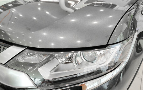 Mitsubishi Outlander III рестайлинг 3, 2019 год, 2 599 000 рублей, 21 фотография