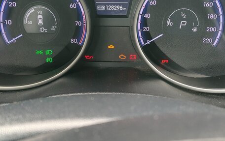 Hyundai ix35 I рестайлинг, 2011 год, 1 050 000 рублей, 7 фотография