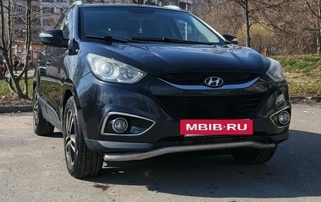 Hyundai ix35 I рестайлинг, 2011 год, 1 050 000 рублей, 6 фотография