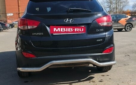 Hyundai ix35 I рестайлинг, 2011 год, 1 050 000 рублей, 3 фотография