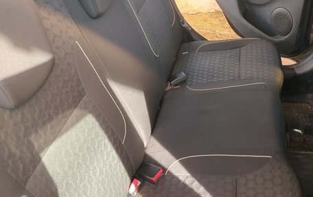 Renault Logan II, 2016 год, 760 000 рублей, 11 фотография