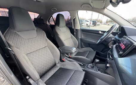 Skoda Rapid II, 2021 год, 1 950 000 рублей, 5 фотография