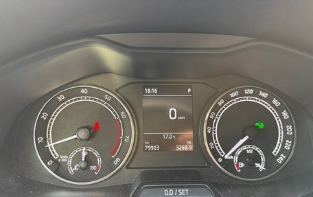 Skoda Rapid II, 2021 год, 1 950 000 рублей, 8 фотография