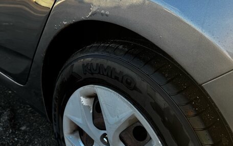 Hyundai Solaris II рестайлинг, 2015 год, 1 070 000 рублей, 9 фотография