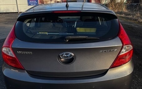 Hyundai Solaris II рестайлинг, 2015 год, 1 070 000 рублей, 3 фотография