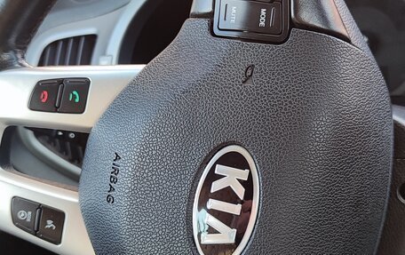 KIA Sportage III, 2015 год, 1 560 000 рублей, 4 фотография