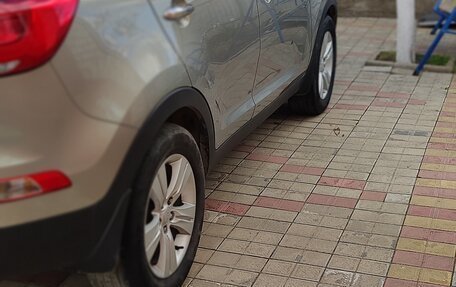 KIA Sportage III, 2015 год, 1 560 000 рублей, 5 фотография