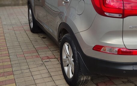 KIA Sportage III, 2015 год, 1 560 000 рублей, 6 фотография