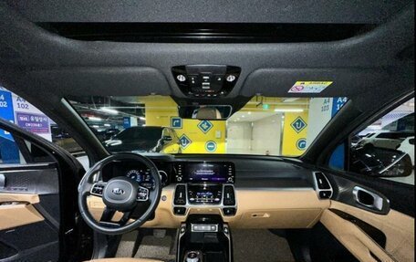 KIA Sorento IV, 2020 год, 3 500 000 рублей, 5 фотография