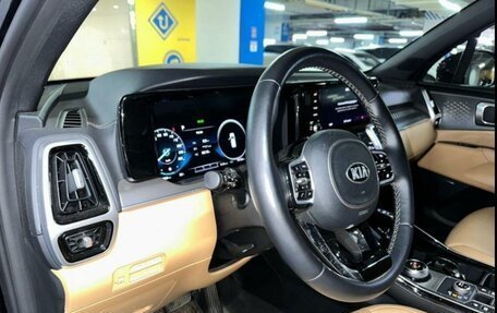 KIA Sorento IV, 2020 год, 3 500 000 рублей, 4 фотография