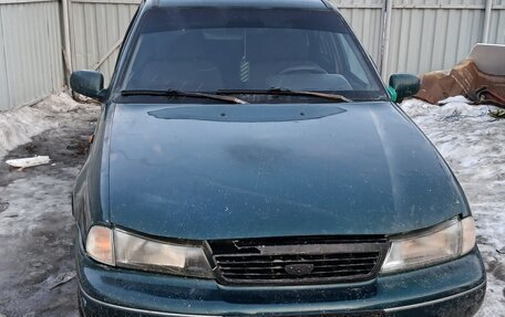 Daewoo Nexia I рестайлинг, 1996 год, 70 000 рублей, 2 фотография