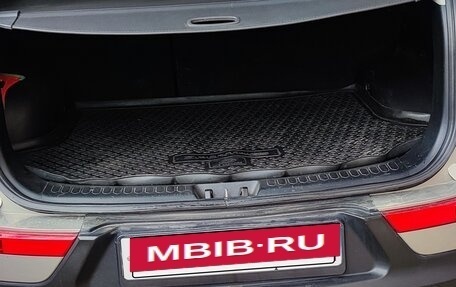 KIA Sportage III, 2015 год, 1 560 000 рублей, 3 фотография