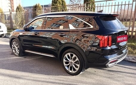 KIA Sorento IV, 2020 год, 3 500 000 рублей, 2 фотография