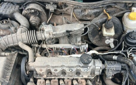 Daewoo Nexia I рестайлинг, 1996 год, 70 000 рублей, 3 фотография