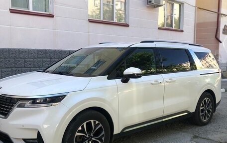 KIA Carnival, 2021 год, 3 900 000 рублей, 6 фотография