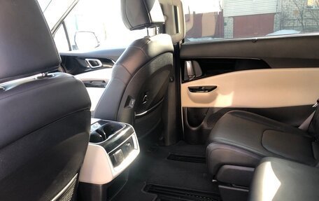 KIA Carnival, 2021 год, 3 900 000 рублей, 10 фотография