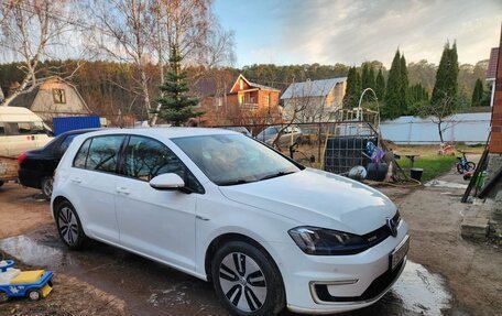 Volkswagen Golf VII, 2014 год, 1 240 000 рублей, 2 фотография