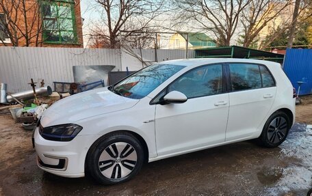 Volkswagen Golf VII, 2014 год, 1 240 000 рублей, 4 фотография