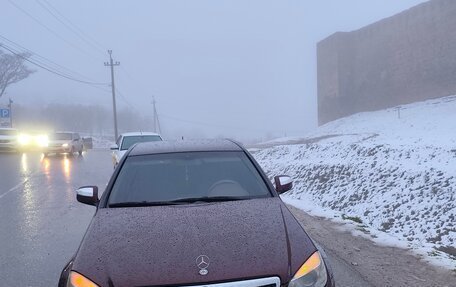 Mercedes-Benz C-Класс, 2008 год, 1 150 000 рублей, 2 фотография