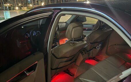 Mercedes-Benz C-Класс, 2008 год, 1 150 000 рублей, 5 фотография