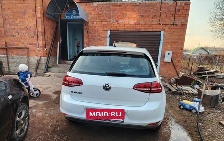 Volkswagen Golf VII, 2014 год, 1 240 000 рублей, 3 фотография