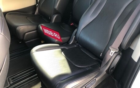 KIA Carnival, 2021 год, 3 900 000 рублей, 11 фотография