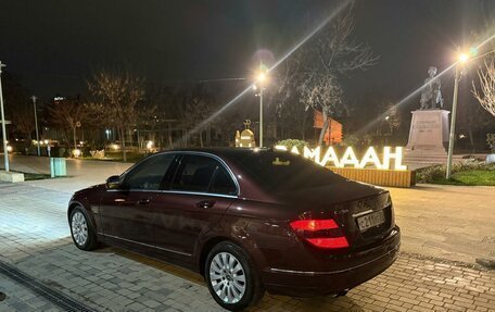Mercedes-Benz C-Класс, 2008 год, 1 150 000 рублей, 6 фотография