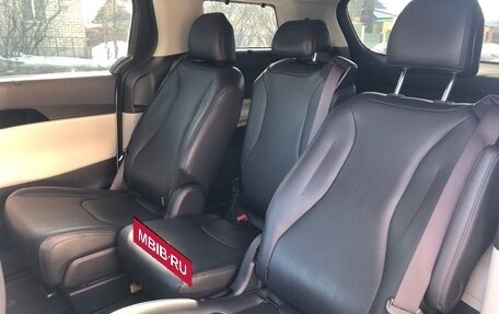 KIA Carnival, 2021 год, 3 900 000 рублей, 12 фотография