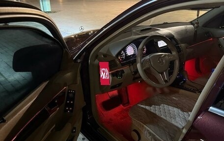 Mercedes-Benz C-Класс, 2008 год, 1 150 000 рублей, 4 фотография