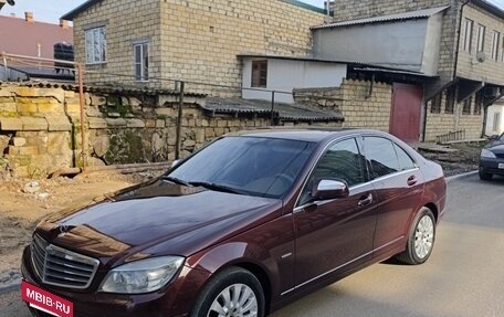 Mercedes-Benz C-Класс, 2008 год, 1 150 000 рублей, 7 фотография