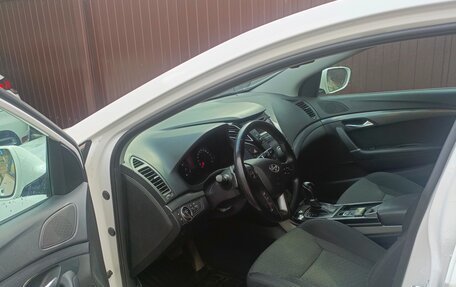 Hyundai i40 I рестайлинг, 2016 год, 1 490 000 рублей, 5 фотография