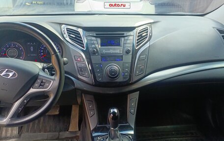 Hyundai i40 I рестайлинг, 2016 год, 1 490 000 рублей, 6 фотография