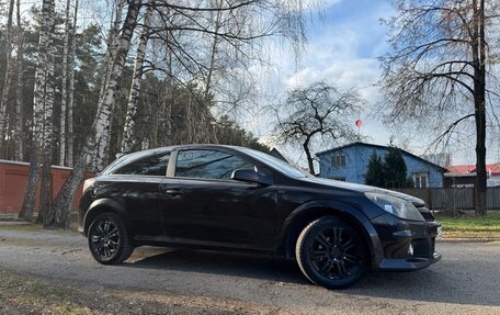 Opel Astra H, 2007 год, 299 999 рублей, 5 фотография