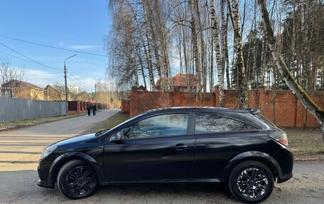 Opel Astra H, 2007 год, 299 999 рублей, 3 фотография