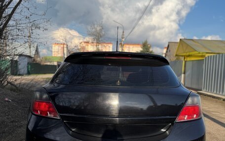 Opel Astra H, 2007 год, 299 999 рублей, 8 фотография