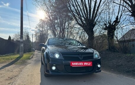 Opel Astra H, 2007 год, 299 999 рублей, 6 фотография