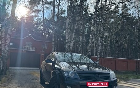 Opel Astra H, 2007 год, 299 999 рублей, 2 фотография