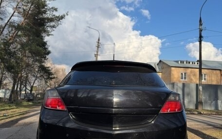 Opel Astra H, 2007 год, 299 999 рублей, 4 фотография