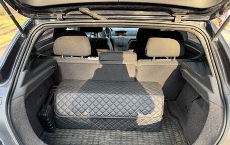 Opel Astra H, 2007 год, 299 999 рублей, 14 фотография