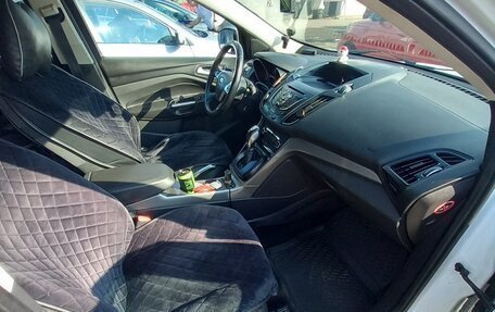 Ford Kuga III, 2014 год, 1 200 000 рублей, 5 фотография