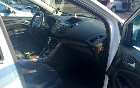 Ford Kuga III, 2014 год, 1 200 000 рублей, 4 фотография