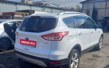 Ford Kuga III, 2014 год, 1 200 000 рублей, 3 фотография