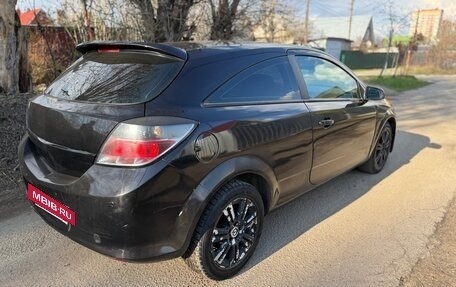 Opel Astra H, 2007 год, 299 999 рублей, 9 фотография